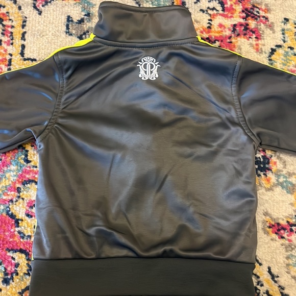 PellePelle Kids Jacket - Picture 3 of 3